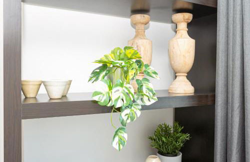 New listing 2BR with parking, 10min Woolwich St - Foto 29