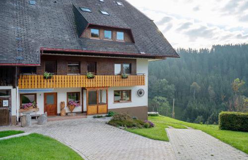 Kapfenmathishof Urlaubsbauernhof - Foto 52