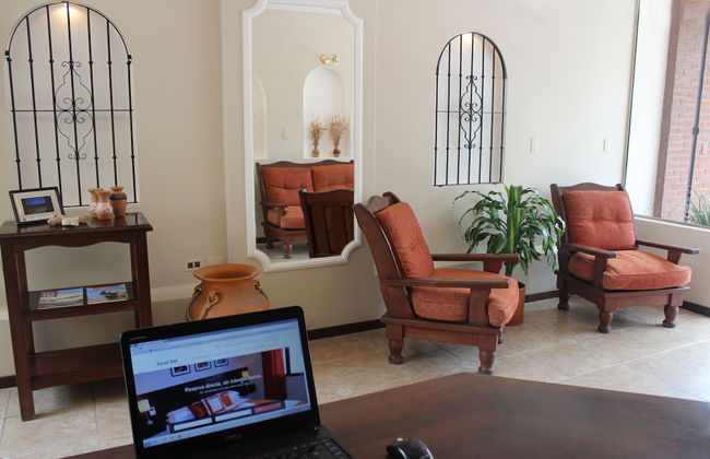 Ref Apart Hotel - Foto 5