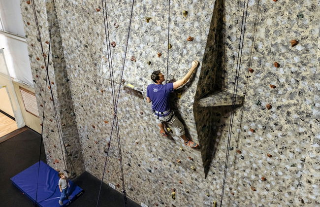 Timber Ridge Lodge and Waterpark - Photo 22