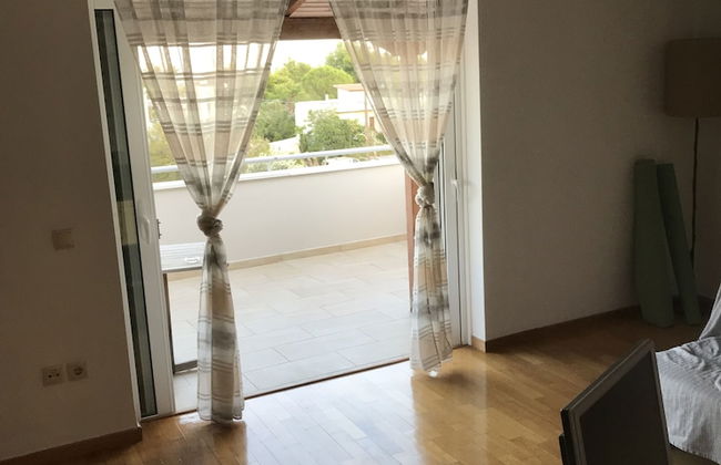 Beautiful Spacious apt in Nea Makri - Foto 10