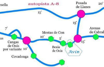 Apartamentos El Pedrayu - Photo 15