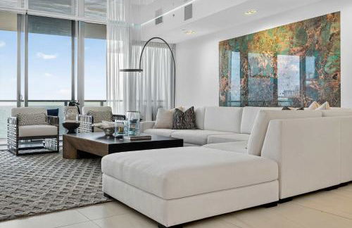 Auberge Blue by Rove Travel Oceanfront with Balcony - Foto 77