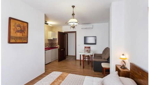 APARTAMENTO EN OLVERA CON GARAJE - Foto 5