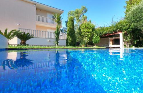 Villa Keti apartments Pool & Wellness - Photo 31