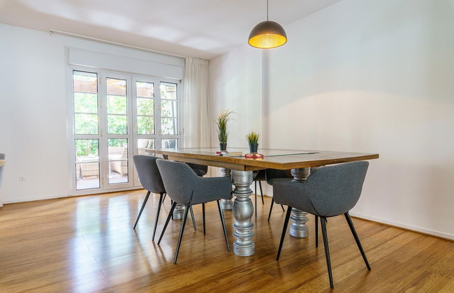 Duplex Marbella Concordia Close To Beach - Foto 32