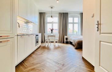 Apartamenty Lubin - Noclegi Lubin - Foto 62