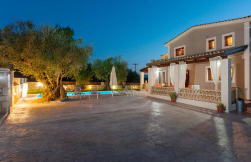 Evalexia Villa - Foto 10