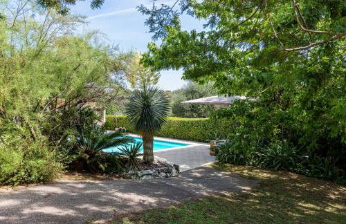 Private & comfortable stone villa with pool - Foto 46