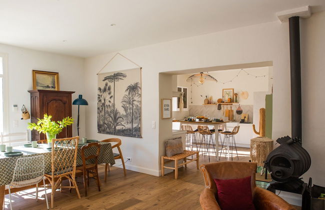 La Case d'Eyragues - Photo 19