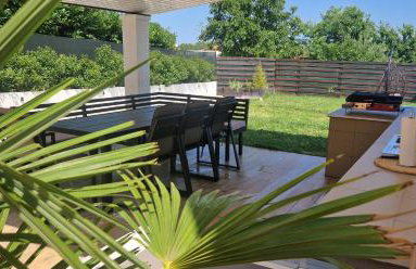 Family Holiday House Petric - Foto 49