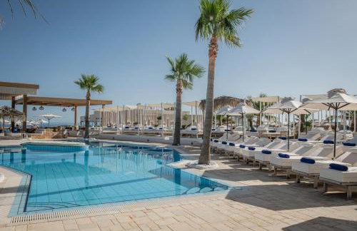 Parthenis Beach, Suites by the Sea - Foto 11