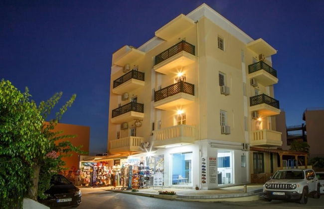 Helen Suites - Photo 14