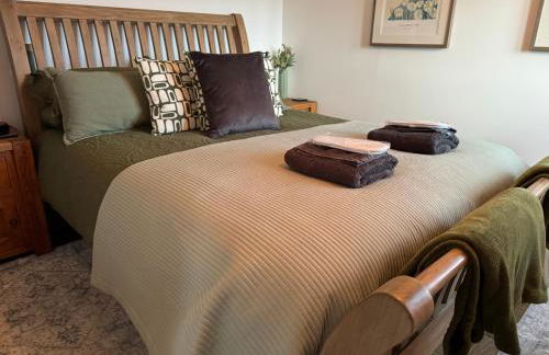 Willow Lodge - Foto 62