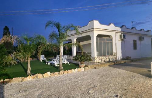 Casa Vacanze Reginotte - Foto 63