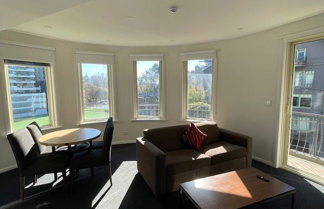 Melbourne South Yarra Central Apartment Hotel - Foto 21