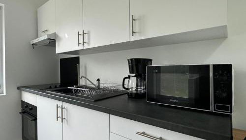 Le Checkpoint, cosy avec parking - Foto 4