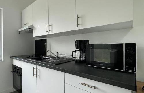 Le Checkpoint, cosy avec parking - Foto 4