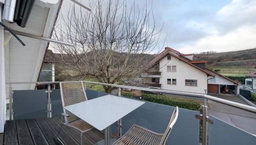 Ferienwohnung Savoir-vivre - Foto 2