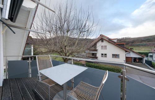 Ferienwohnung Savoir-vivre - Foto 2