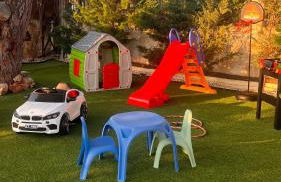 Heraklia villa sea view pool & jacuzzi - Foto 29