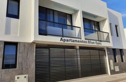 APARTAMENTOS BLUE EYES - Foto 18