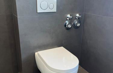 Modern new-build apartment - Foto 9