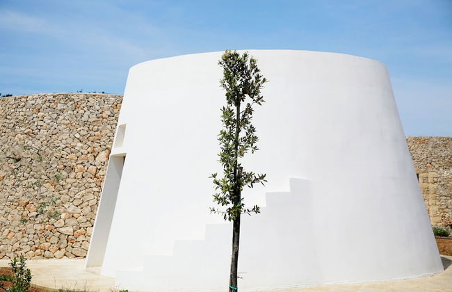 PALUMMARE AGRI HOTEL - Foto 27