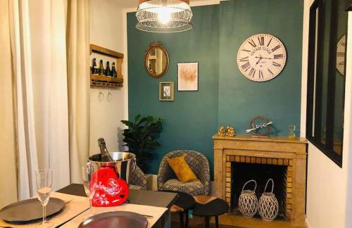 Loveappart21 l'expérience Bien Être - Foto 16