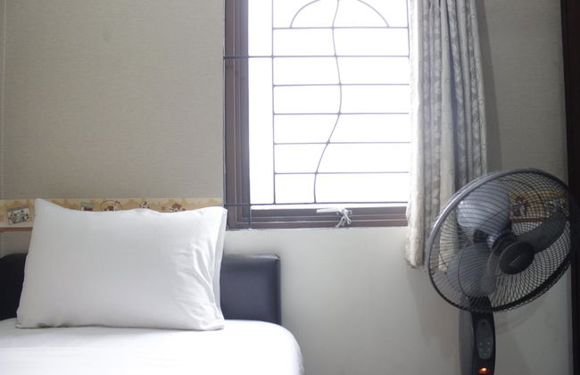 Strategic & Cozy 2BR at Majesty Apartment near Maranatha Christian University - Foto 6