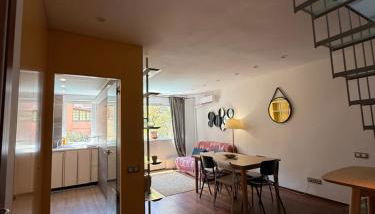 Maravilloso piso en el corazón de Barcelona - Foto 5