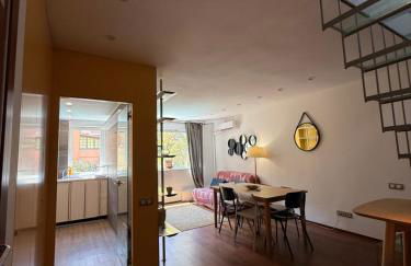 Maravilloso piso en el corazón de Barcelona - Foto 5