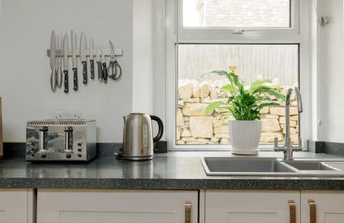 Froxfield Cottage - Foto 43