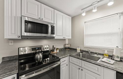 Close to The Greene, Escape Kalm Retreat - Foto 10