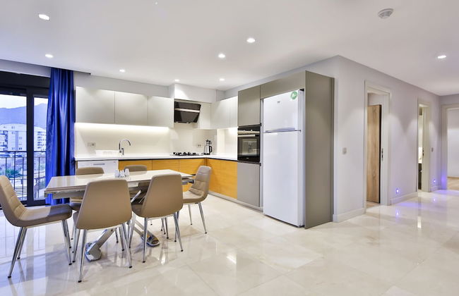 Mene Suites - Foto 15