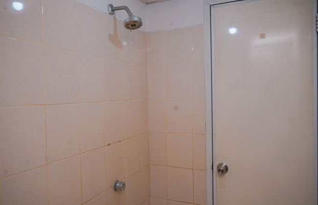 Comfy 2Br Apartment At Serpong Greenview - Foto 15