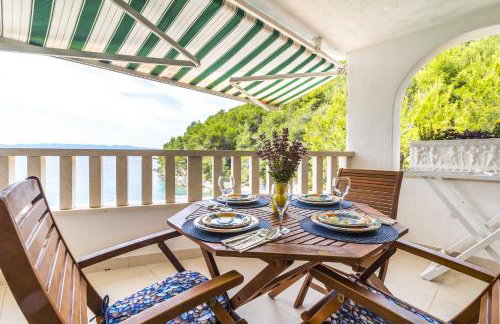 Villa Smokvina - Foto 66