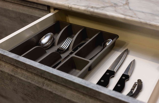 More Apartments na Estonskoy 37 k6 - Foto 23