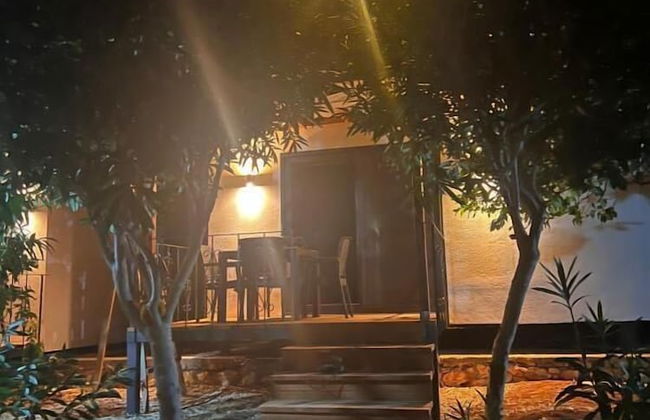 Otelox Ayaş Beach Bungalov - Foto 12