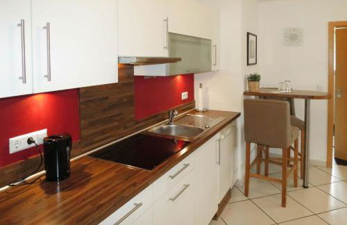 Apartment Mittelberghof by Interhome - Foto 18