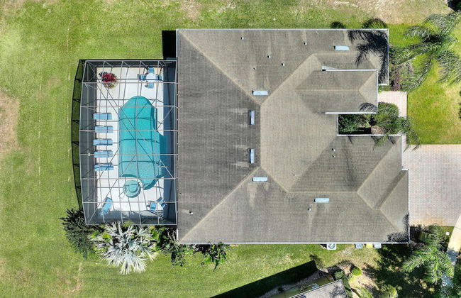 Wildviews by Shine Villas at Watersong Resort! #024 - Foto 46