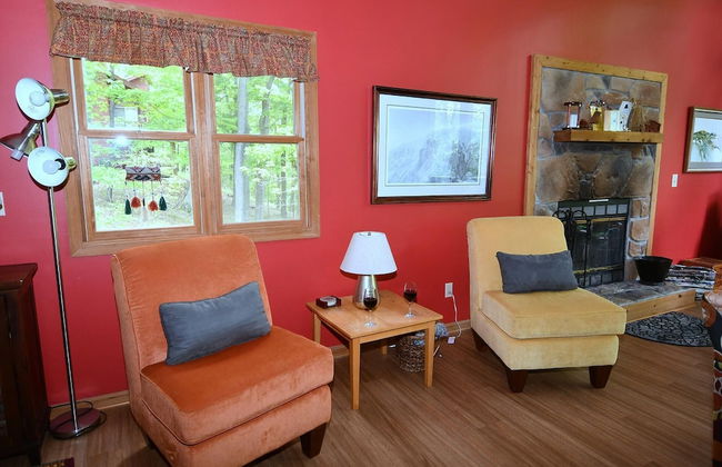 Healing House - Healing Escape - Foto 17