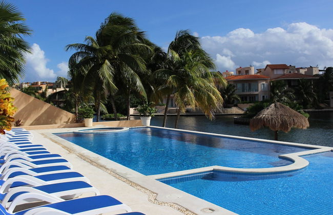 Aventuras Club Lagoon - Photo 12