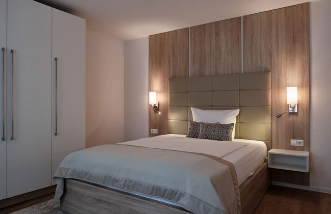 Aparthotel Cosy - Foto 15