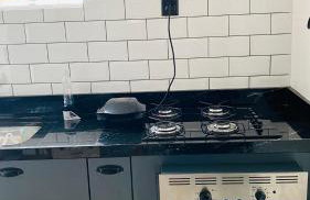 Apartamento Lindo no Melhor Bairro de Belem - Foto 5