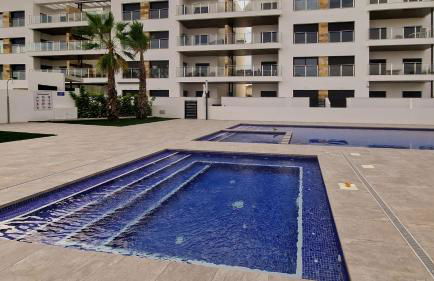 Apartamento Zenia Star - Foto 1