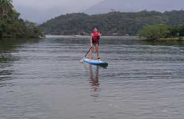 Flat Resort Costabella - Chalé - Foto 35