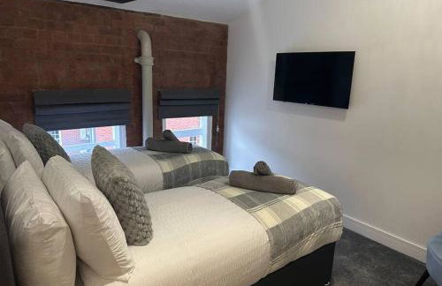 Cosy City Escape - Foto 14