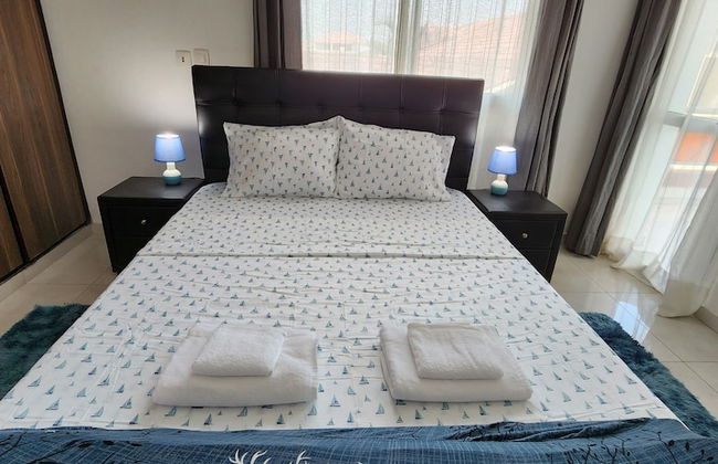 VMD Aparthôtel - Foto 2