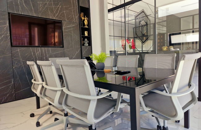 Sveltos Residence Suites - Foto 57